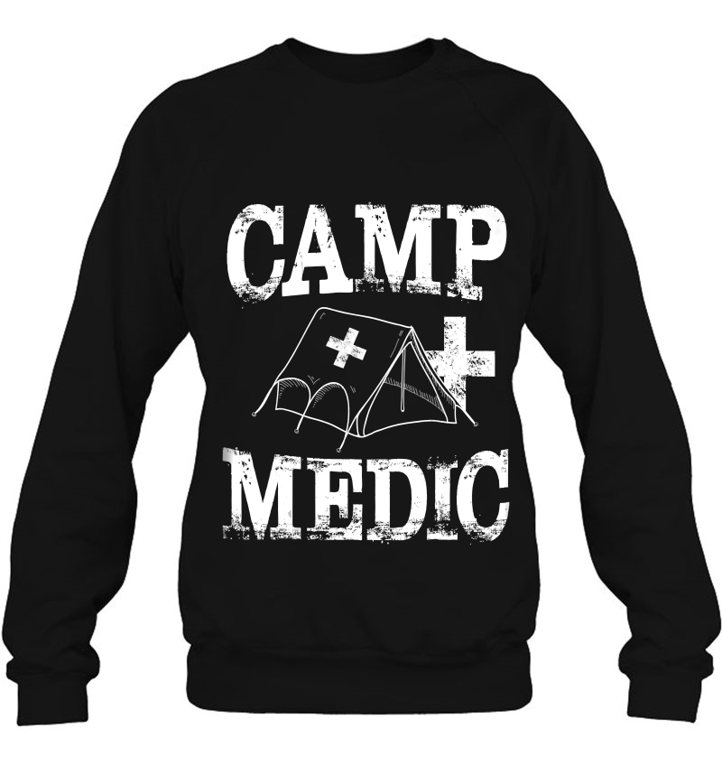 Camp Medic Mugs