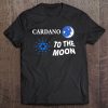 Cardano Ada Altcoin Cryptocurrency Traders Tee