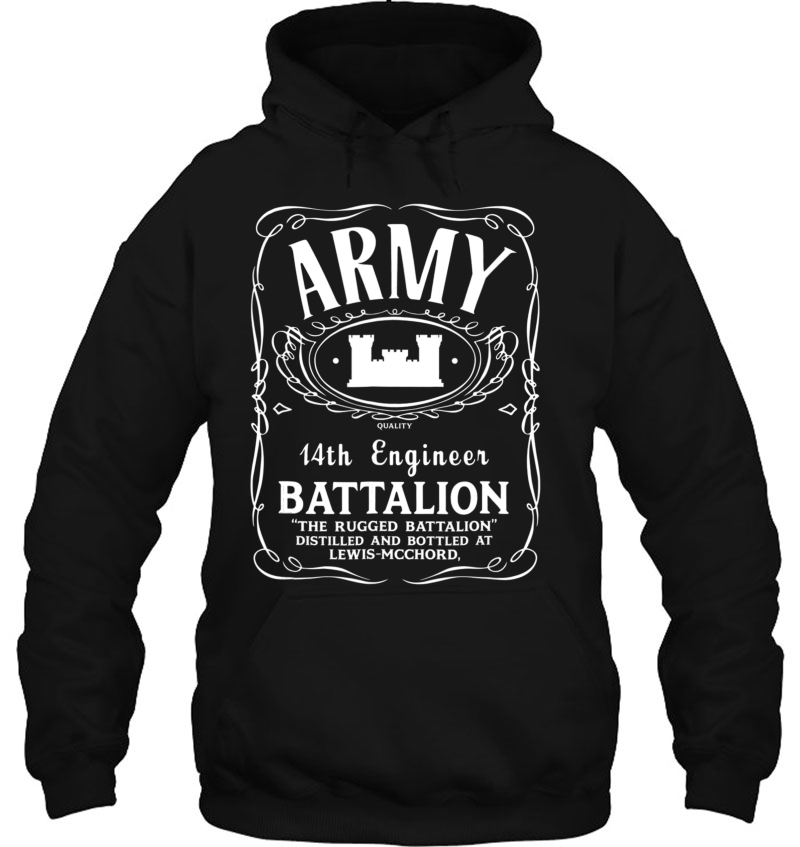 14Th Engineer Battalion Shirt Mugs