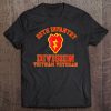 25Th Infantry Division Vietnam Veteran Shirt Tee