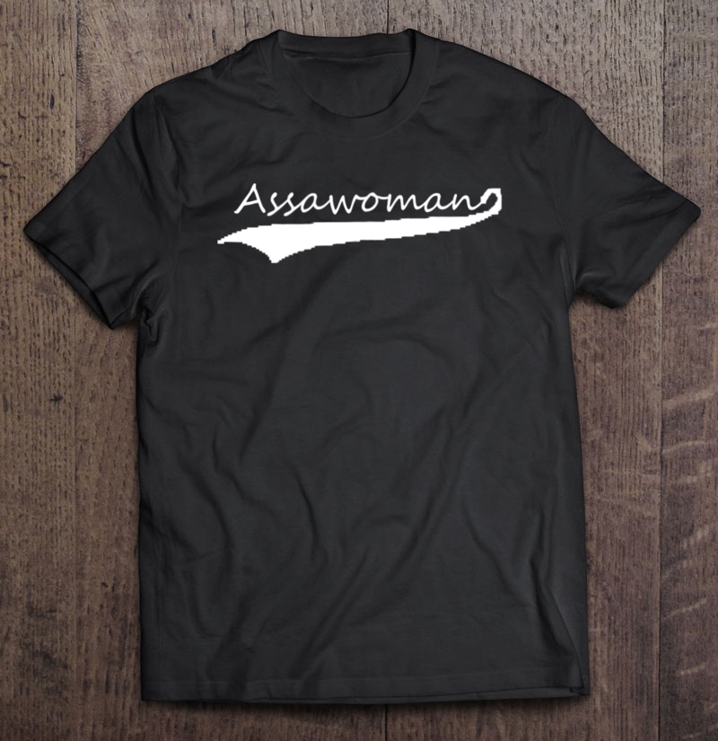 Assawoman Bay Shirt Shirt