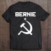 Bernie Sanders 2020 Communist Logo Tee