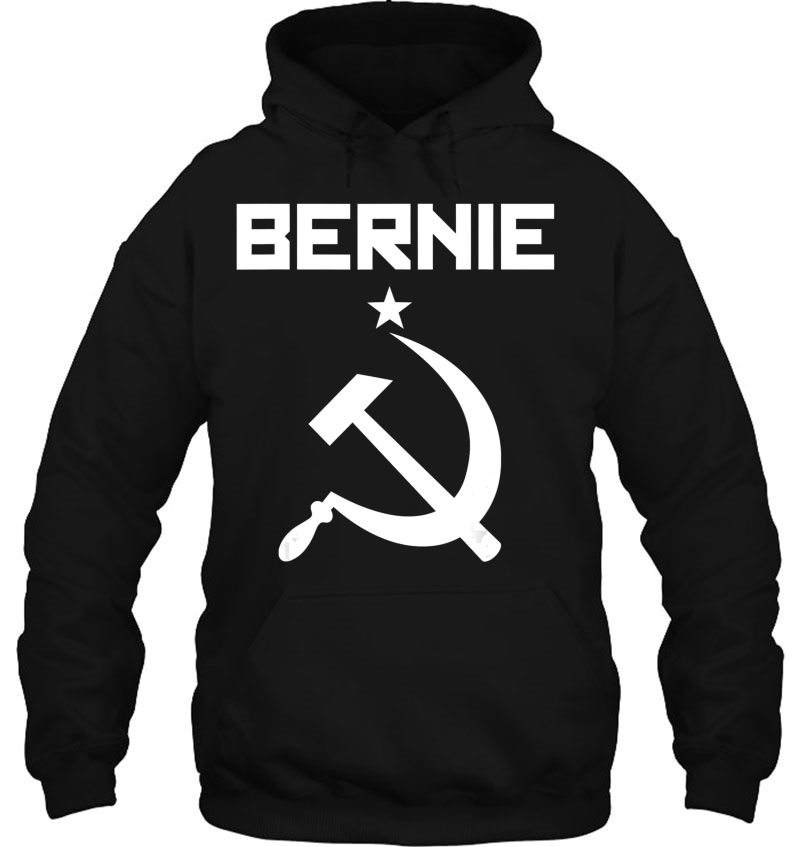 Bernie Sanders 2020 Communist Logo Mugs