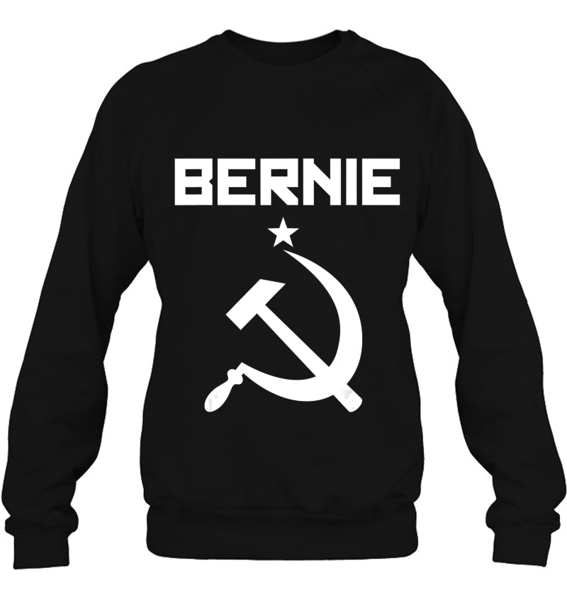 Bernie Sanders 2020 Communist Logo Mugs