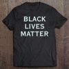 Black Lives Matter - Men's, Women's & Kids' V1 Tee