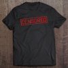 Censored - Funny Tee