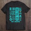 Correctional Nurse Multitasking Problem Solving Job Tshirt Tee