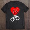 Correctional Nurse Tee