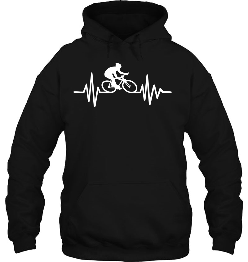 Cycling Frequency Mugs