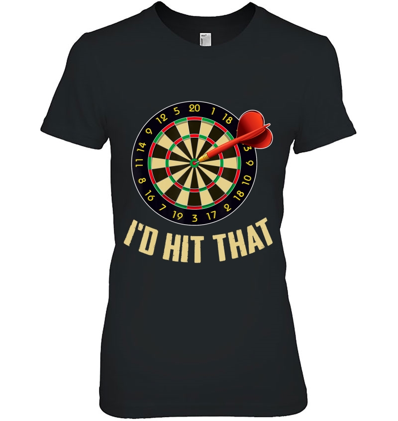 Dars For Men Teams Funny Sports I