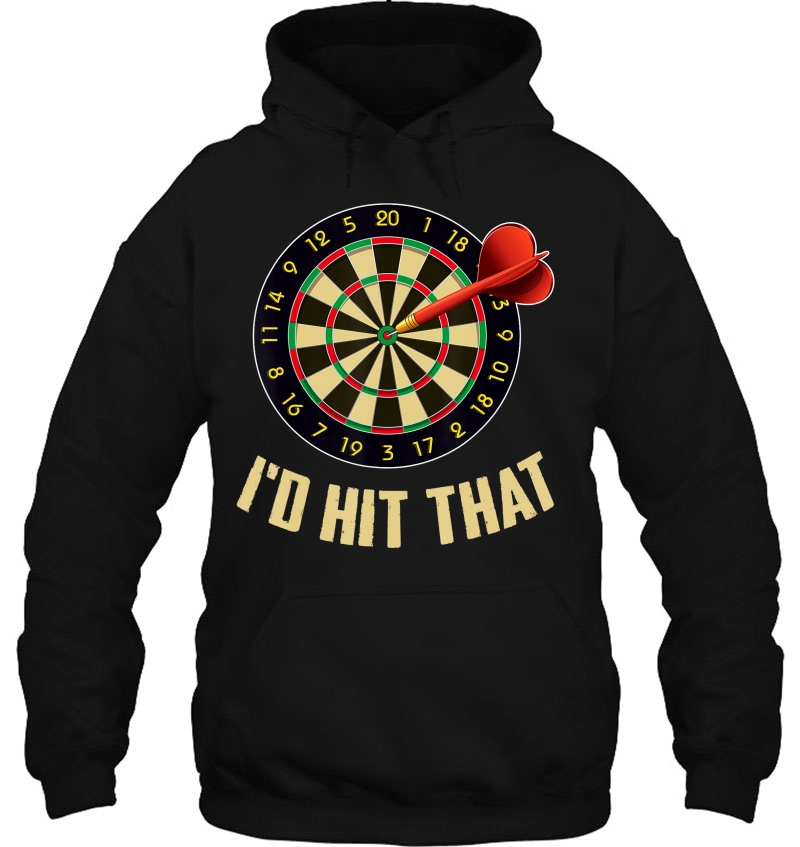 Dars For Men Teams Funny Sports I