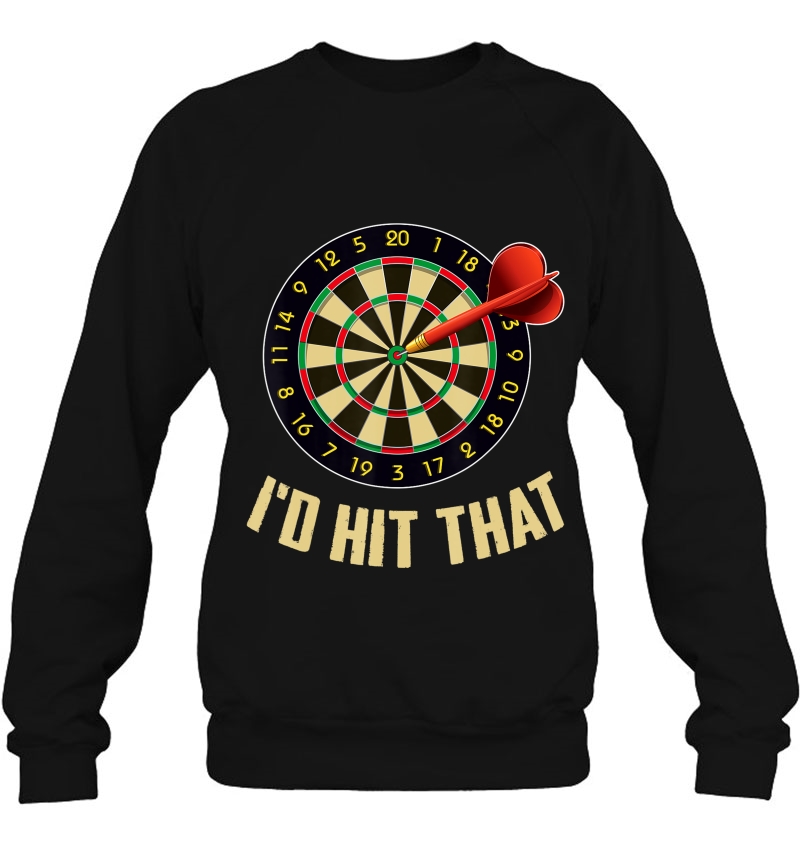 Dars For Men Teams Funny Sports I