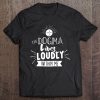 Dogma Lives Loudly Within Me Catholic Eucharist Tee