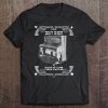 Don't Shoot The Piano Player - Funny Musician's Tee