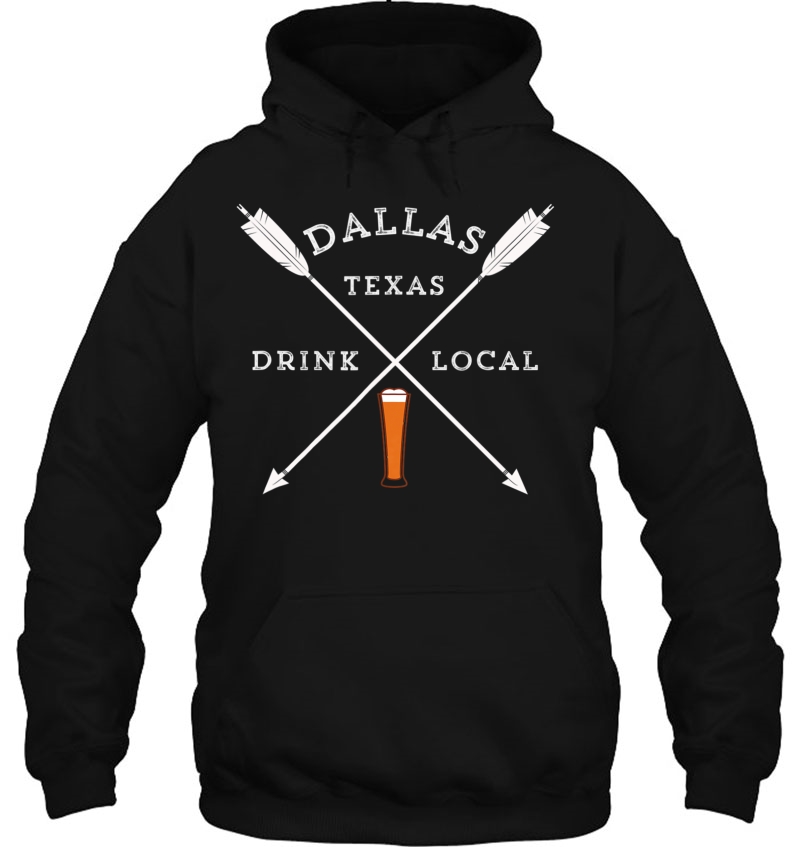 Drink Craft Beer Drink Local Dallas Texas Mugs