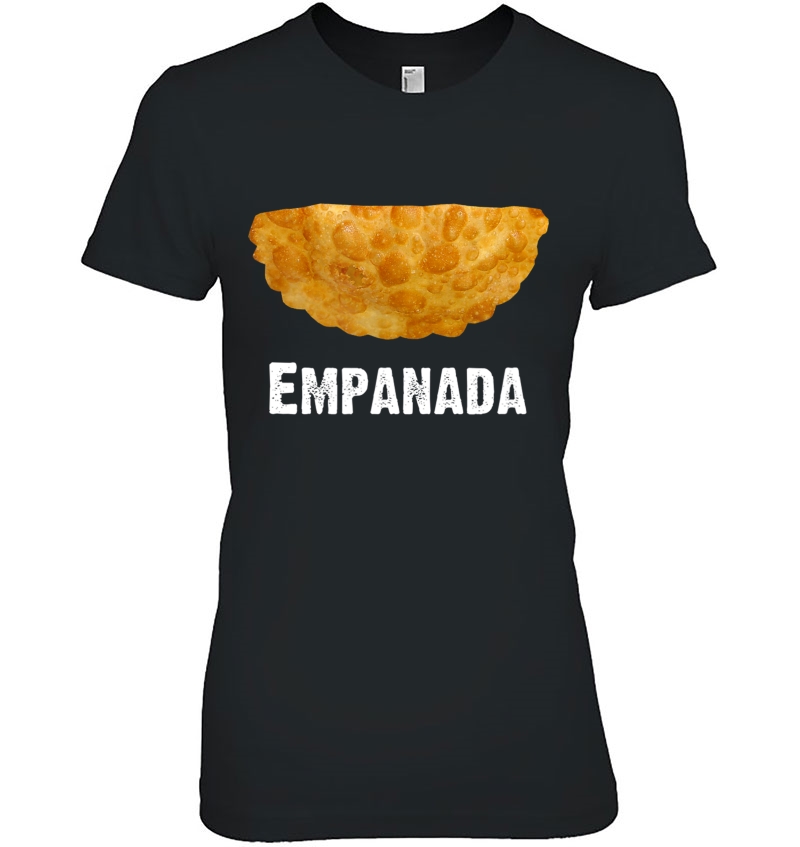 Empanada Hoodie