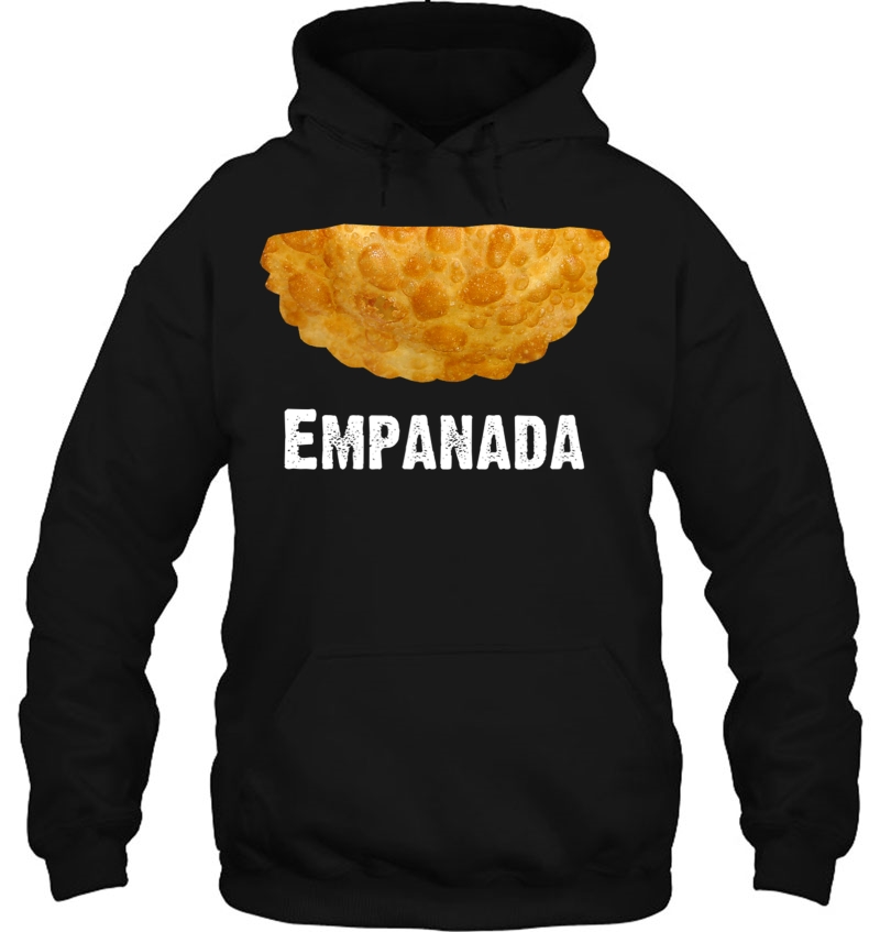 Empanada Mugs