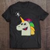 Ethereum Unicorn Eth Logo 2017 Gifts Men Women Tee