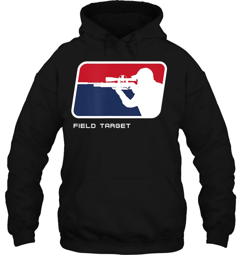 Field Target Logo Tee Mugs