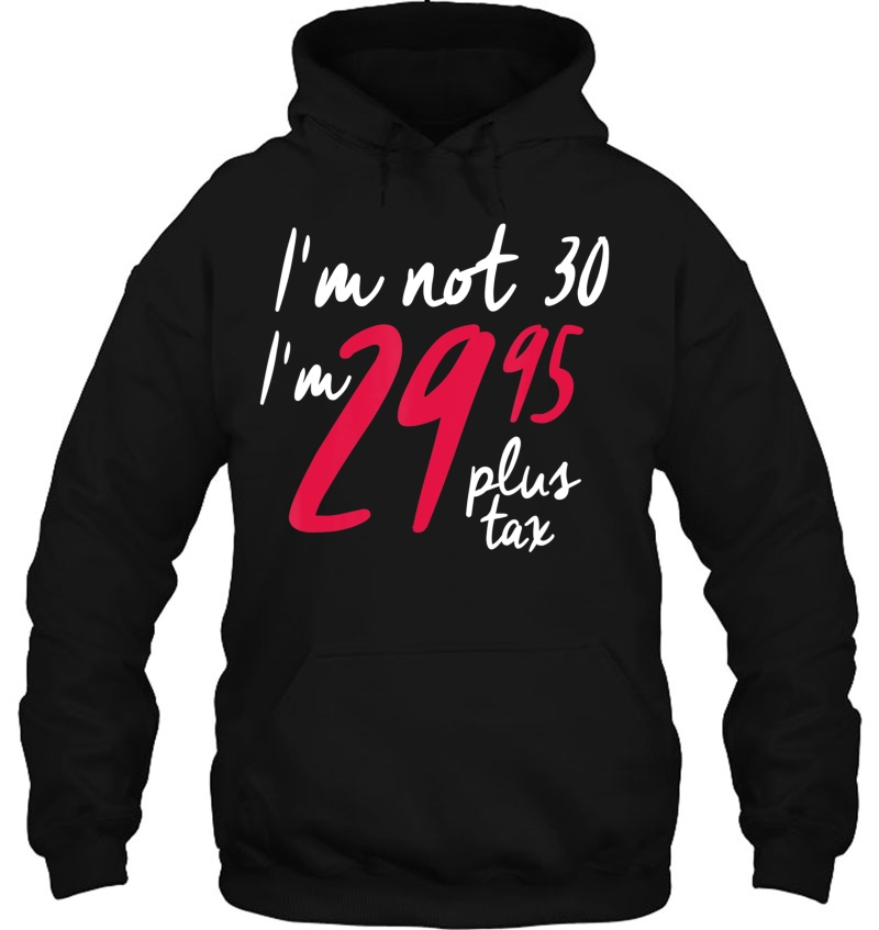 Funny 30Th Birthday Shirts For Women, I
