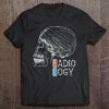 Funny Radiology Shirt - X-Ray Tech Life Tee