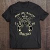 Give Me Liberty Or Give Me Death America Tshirt Tee