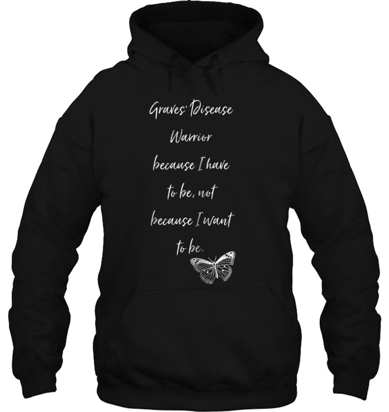 Graves Disease Warrior ~ Women And Kids Mugs