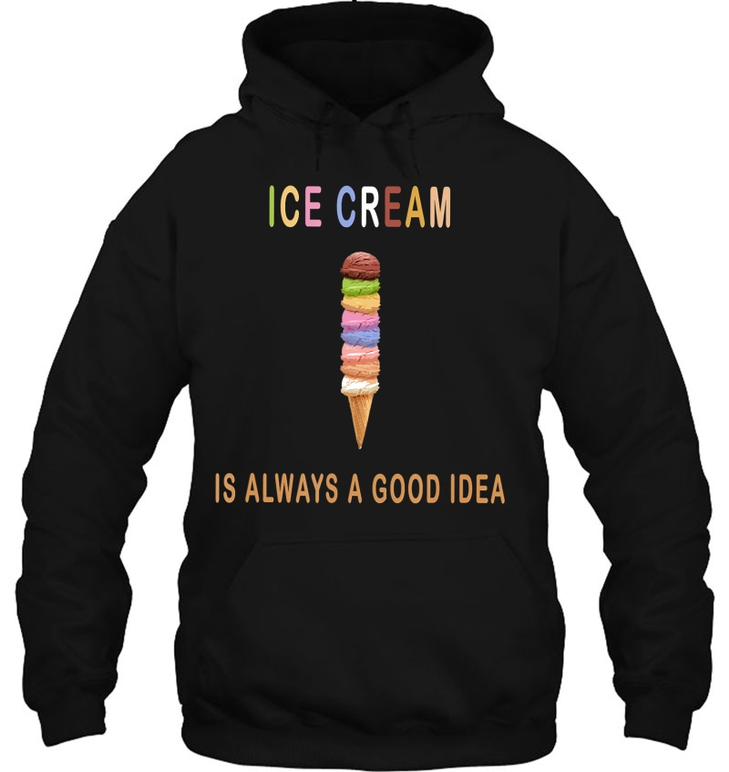 Icecream Decorations Gift Ice Cream Cone Maker Mugs