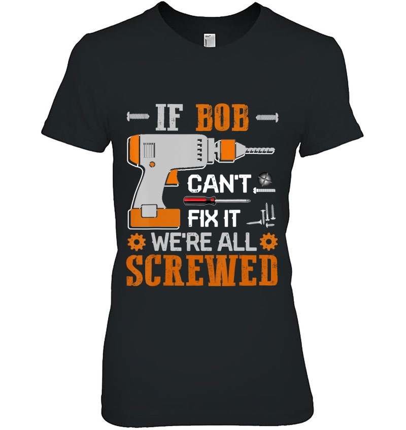 If Bob Can