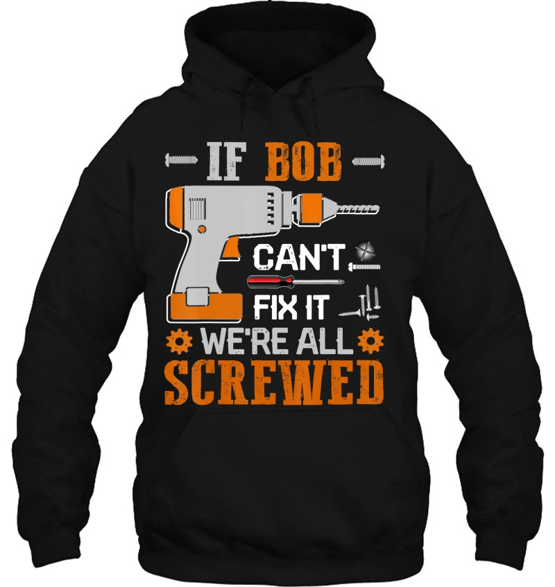 If Bob Can