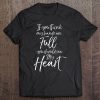 If You Think My Hands Are Full You Should See My Heart Tee