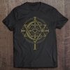 Inter-Faith, Love, Interfaith, One World Of Humankind, Peace Tee