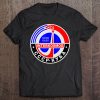 Intercosmos Ussr Cuba Soviet Space Program Tee