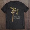 Joshua Tree Desert Vintage Retro Outdoors Camping California Tee