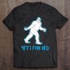 Yeti For Bed 20595 Ver2 Tee