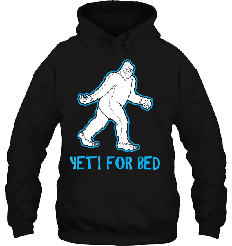 Yeti For Bed 20595 Ver2 Mugs