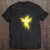 Yoga Solar-Plexus Chakra Yogi Spirit Symbol Mantra Tee