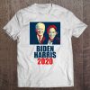 Biden Harris 2020 Election Democrat Vote Tee