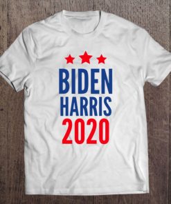 Biden Harris 2020 Election Vote Tee