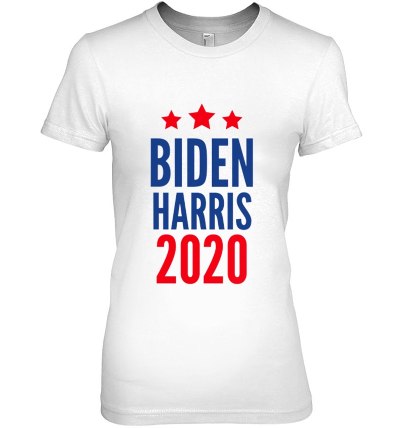 Biden Harris 2020 Election Vote Hoodie