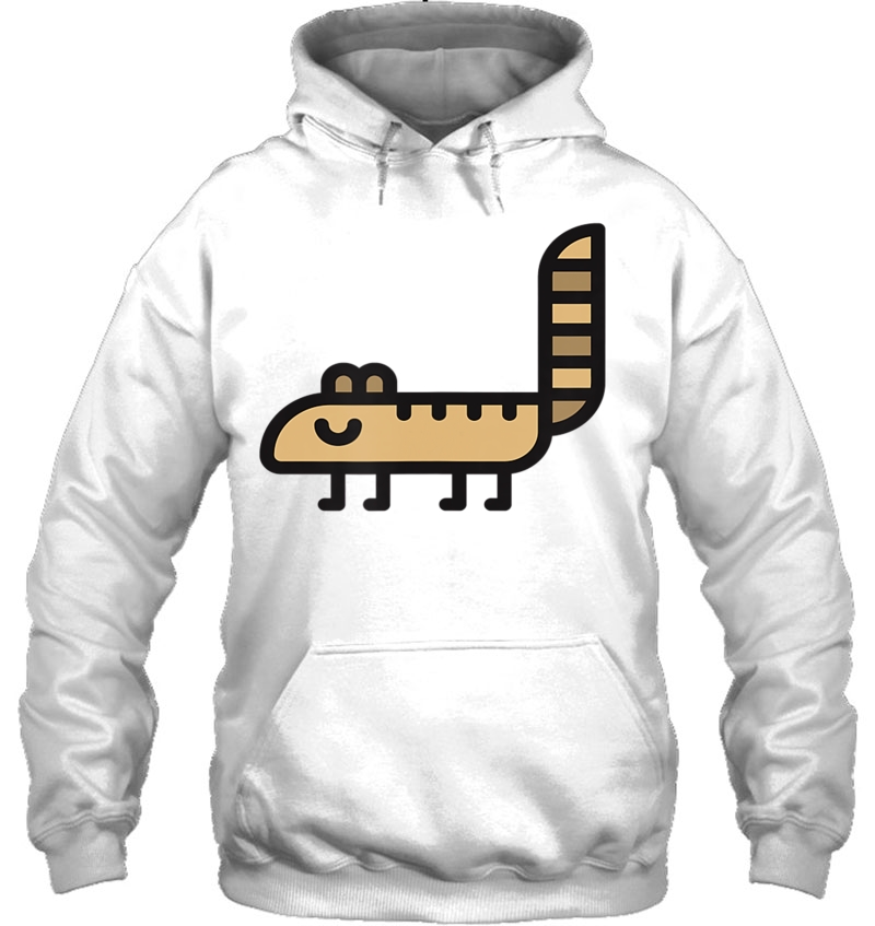 Coati Coatimundi S Gift Hoodie