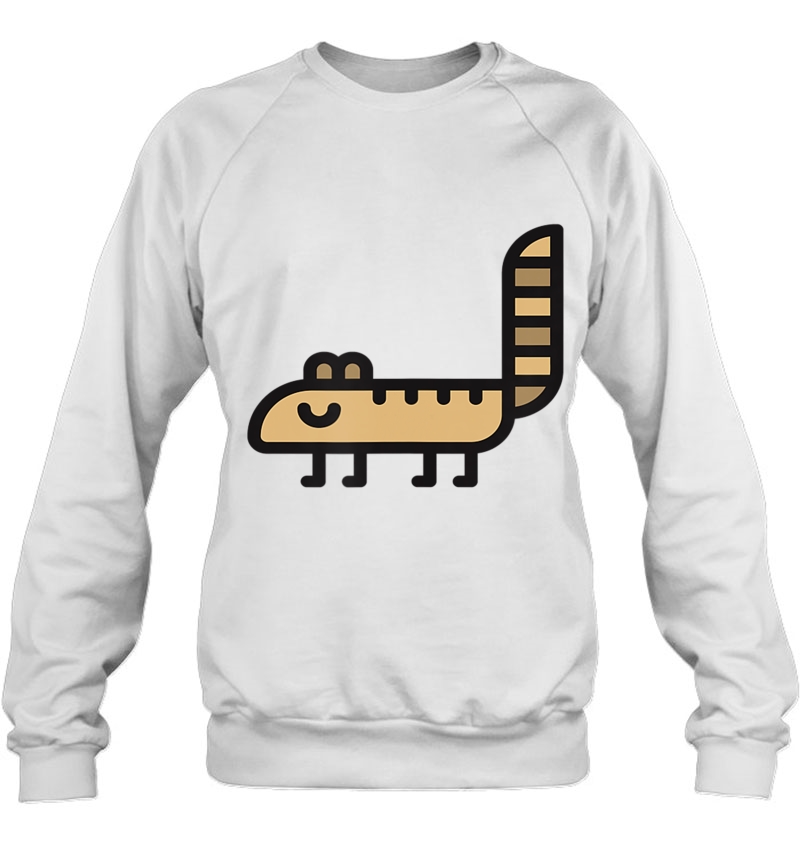 Coati Coatimundi S Gift Sweatshirt