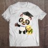 Dr. Panda & Toto Official Tee