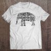 Elephant For Women Men Girls & Boys - Cute Gift Tee