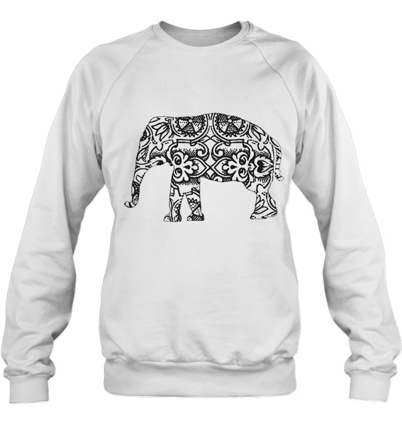 Elephant For Women Men Girls & Boys - Cute Gift Mugs