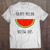 Happy Melon Sad Melon Tee