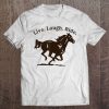 Horse Riding . Live. Laugh. Ride.Fun Horse Riders Tee