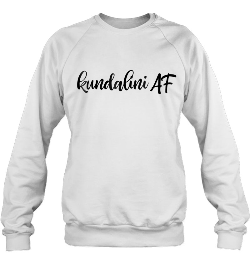 Kundalini Yoga Shirt Kundalini Af Mugs