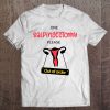 One Salpingectomy Please Childfree Tubal Tee