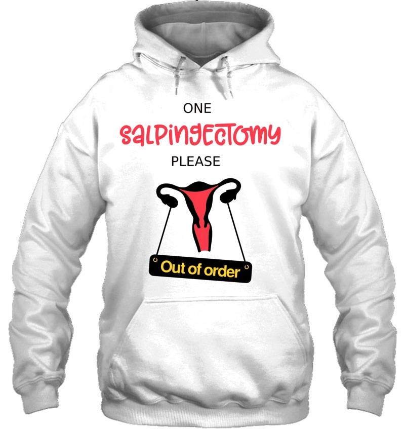 One Salpingectomy Please Childfree Tubal Mugs